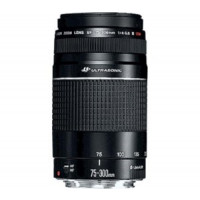 Canon EF 75300 III f45.6 USM Objektiv 6472 A012-21